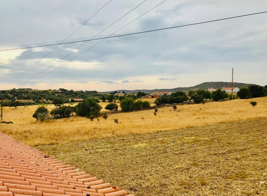 Casa Da Orada Villa Outeiro  Eksteriør bilde